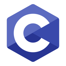 C Logo