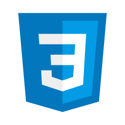 CSS3 Logo
