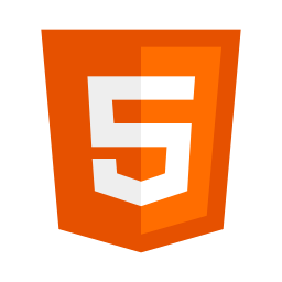 HTML5 Logo