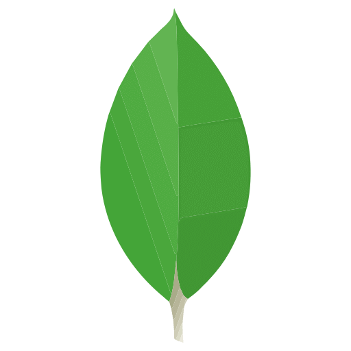mongodb Logo