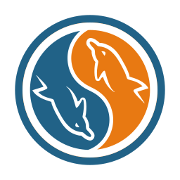 MySQL Logo