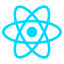 REACT Logo