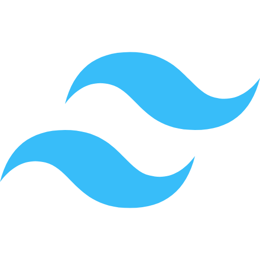 tailwindcss Logo